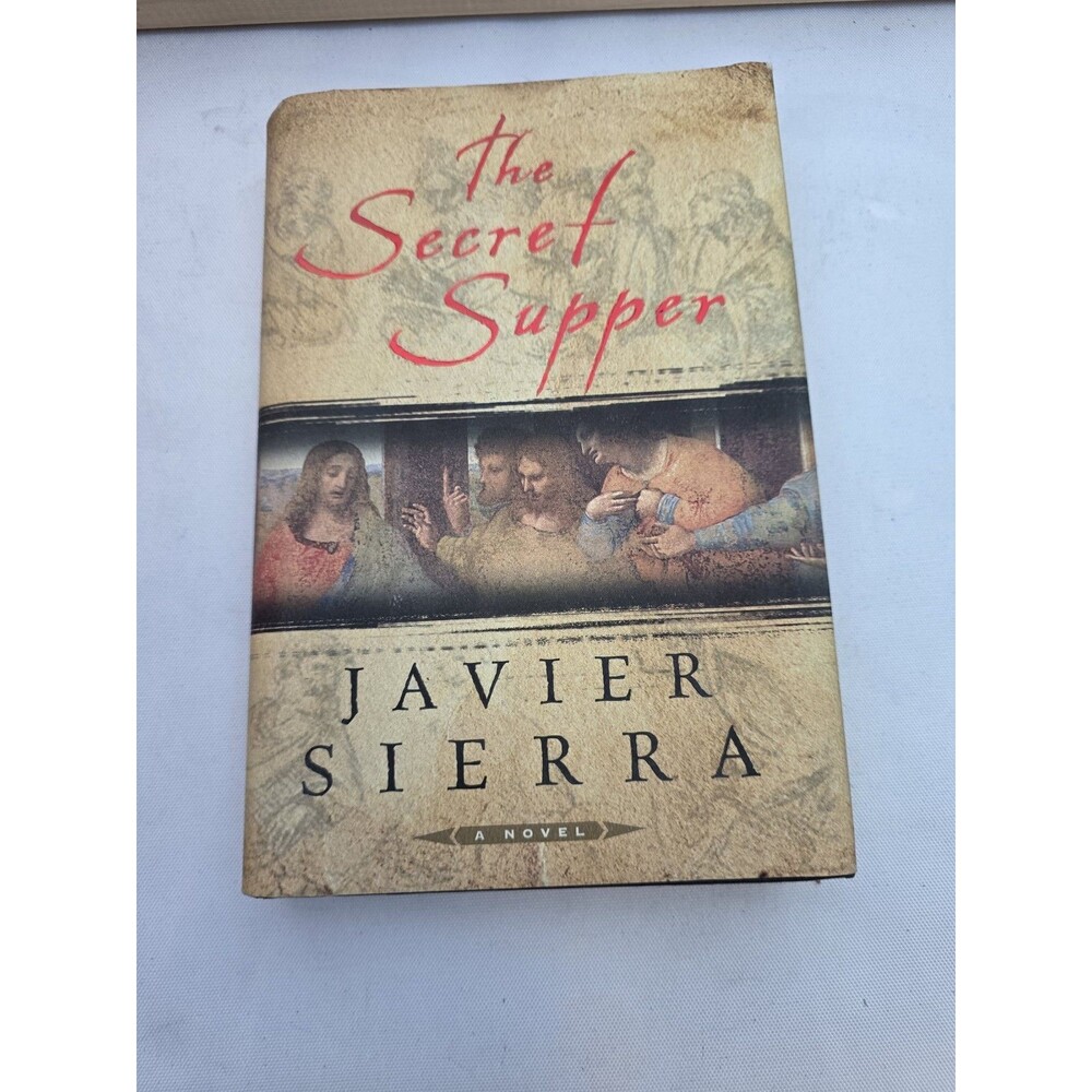 The Secret Supper